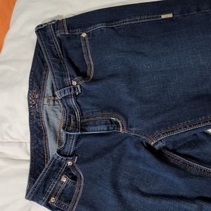 Seven7 Jeans Melissa McCarthy size 16W